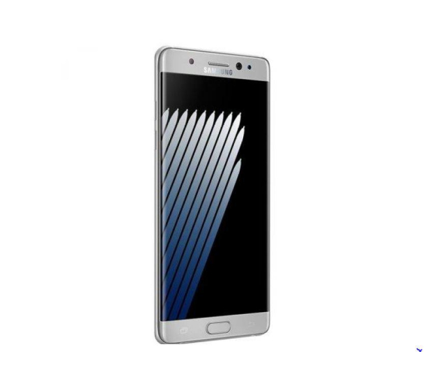 Samsung Galaxy Note 7 N930F srebrny - 319649 - zdjęcie 5